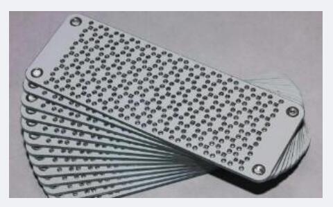 鋁基板跟pcb板區別